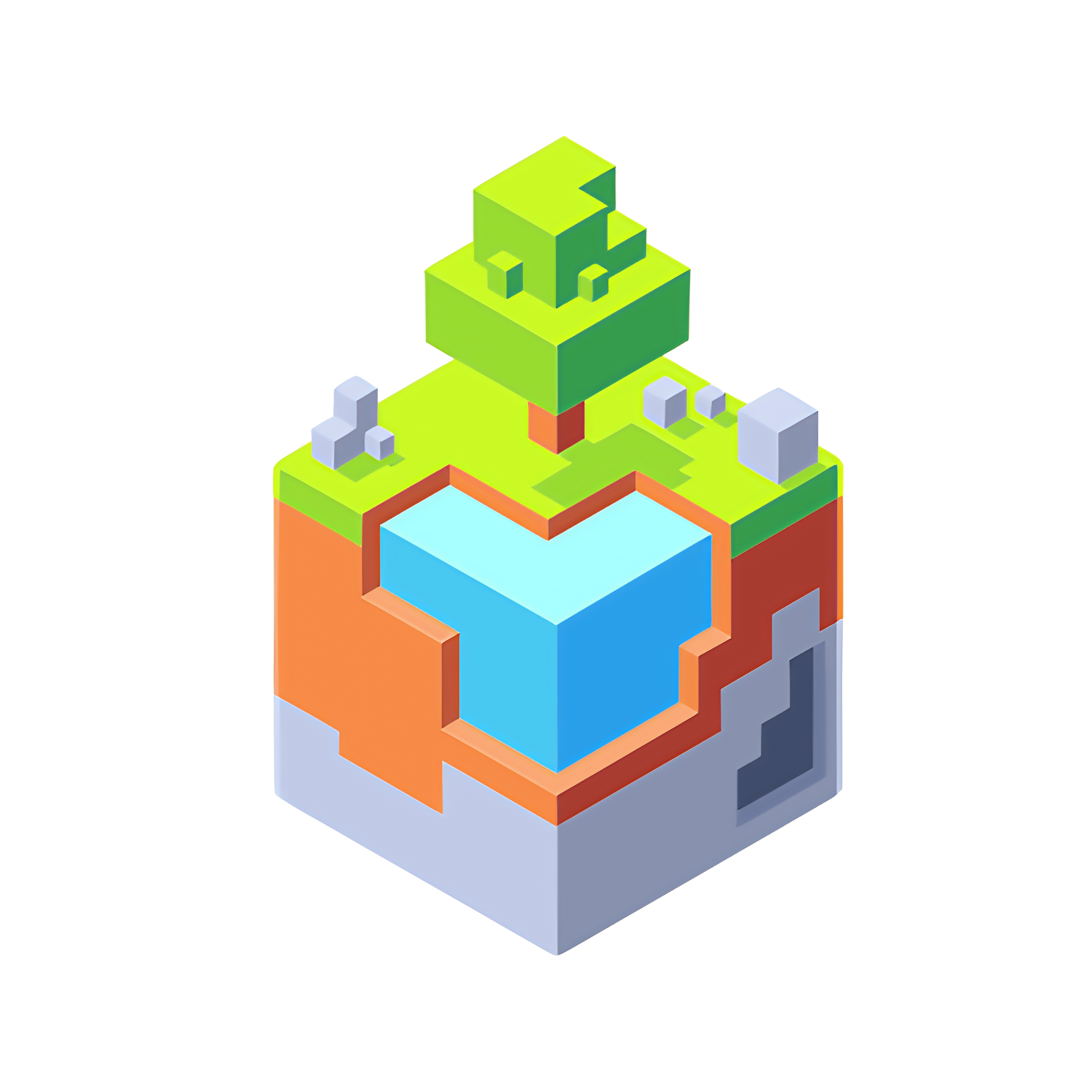 OneBlock