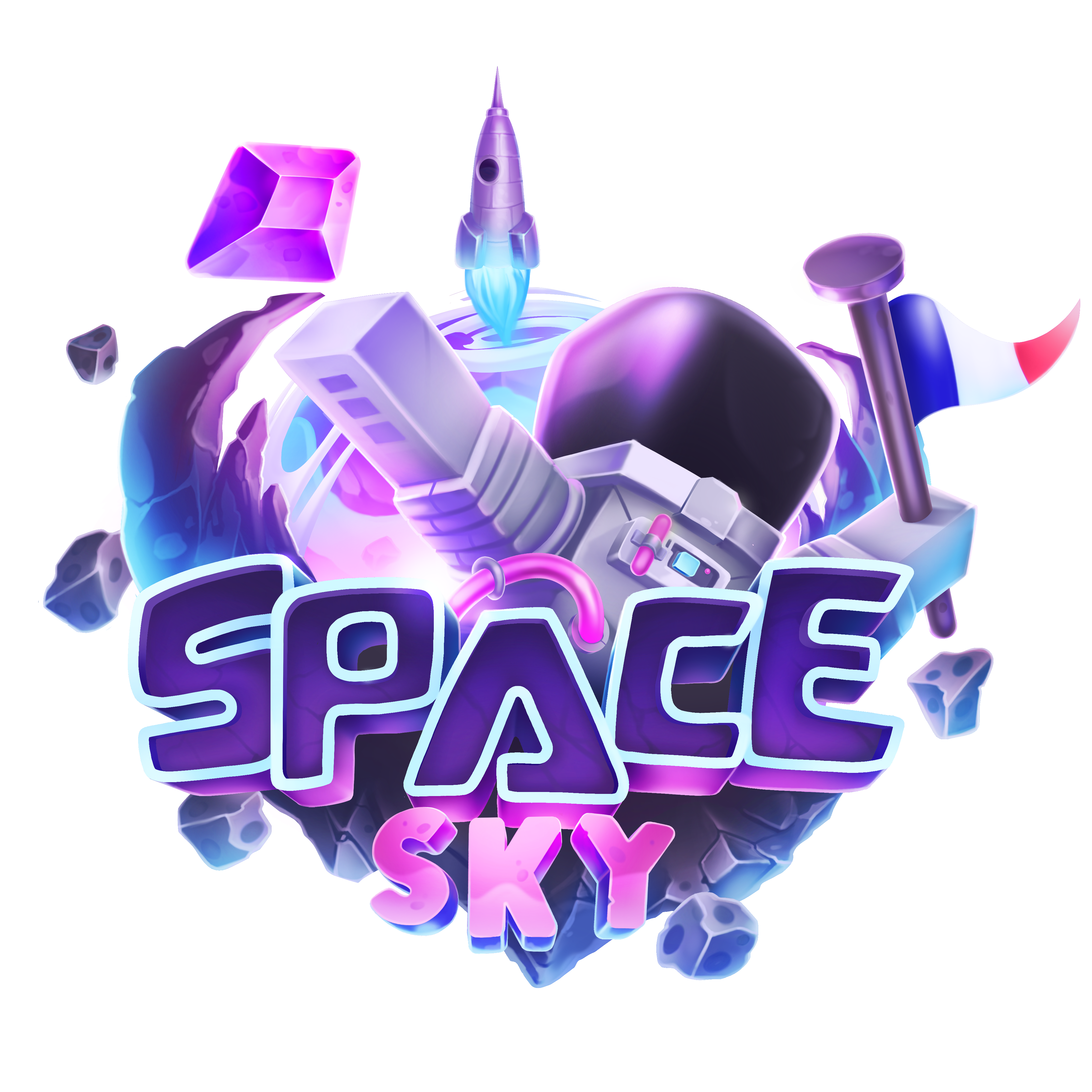 SpaceSky